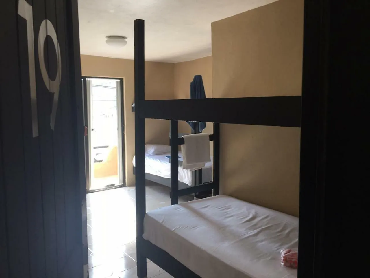 Guest house Hostal La Playita Pdc Playa del Carmen