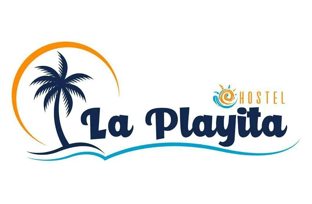Hostal La Playita Pdc Playa del Carmen 0*,  Mexico