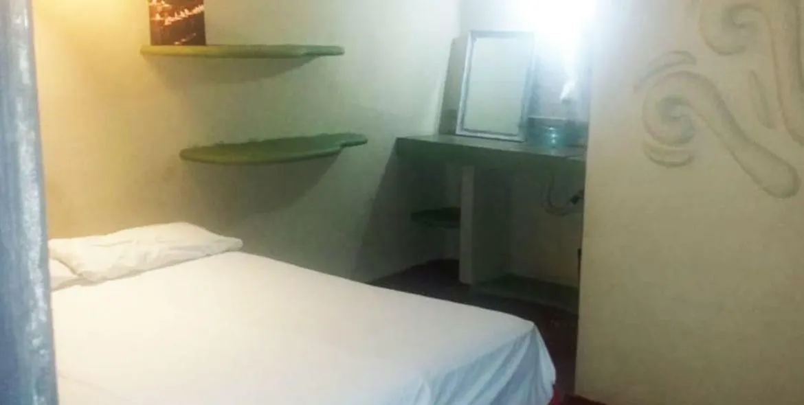 Guest house Hostal La Playita Pdc Playa del Carmen