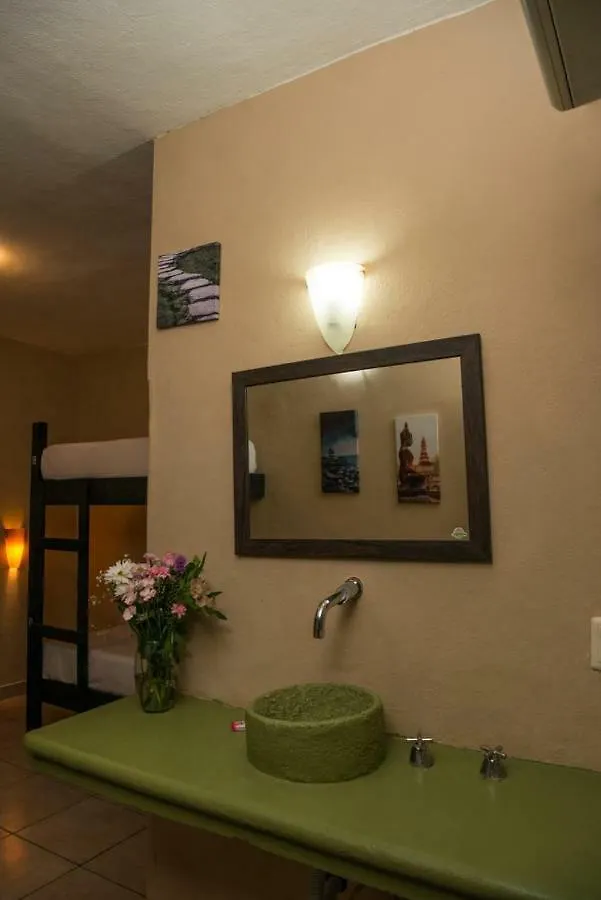 Guest house Hostal La Playita Pdc Playa del Carmen