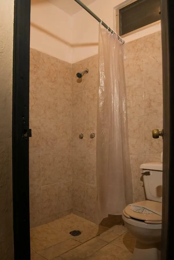 Hostal La Playita Pdc Playa del Carmen 0*,