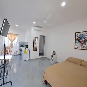 Tierra Maya Playa del Carmen