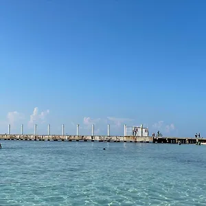 Calaveritas Playa del Carmen