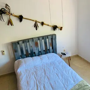 La Casa De Leo Recamara 1 Cardiell Qroo Playa del Carmen