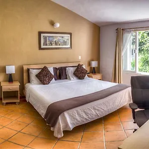  Guest house Casa Mi Tesoro