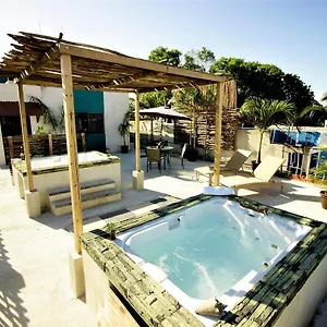 Casa Seloa Playa del Carmen