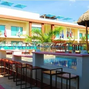 Rio Playa Playa del Carmen