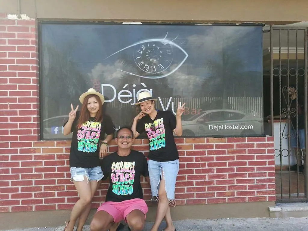 Hostal La Playita Pdc Playa del Carmen
