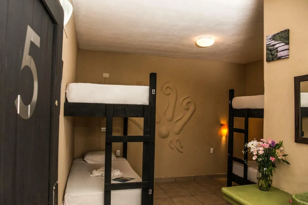 Hostal La Playita Pdc Playa del Carmen
