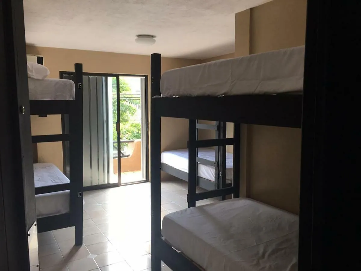Hostal La Playita Pdc contacts